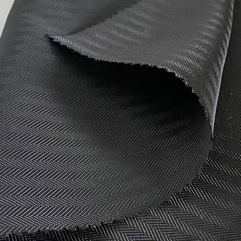 eco friendly waterproof fabric